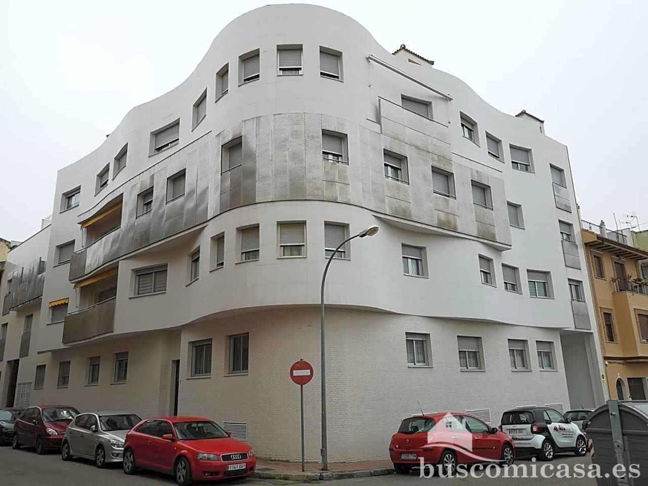 Pis de 80 m² a Linares