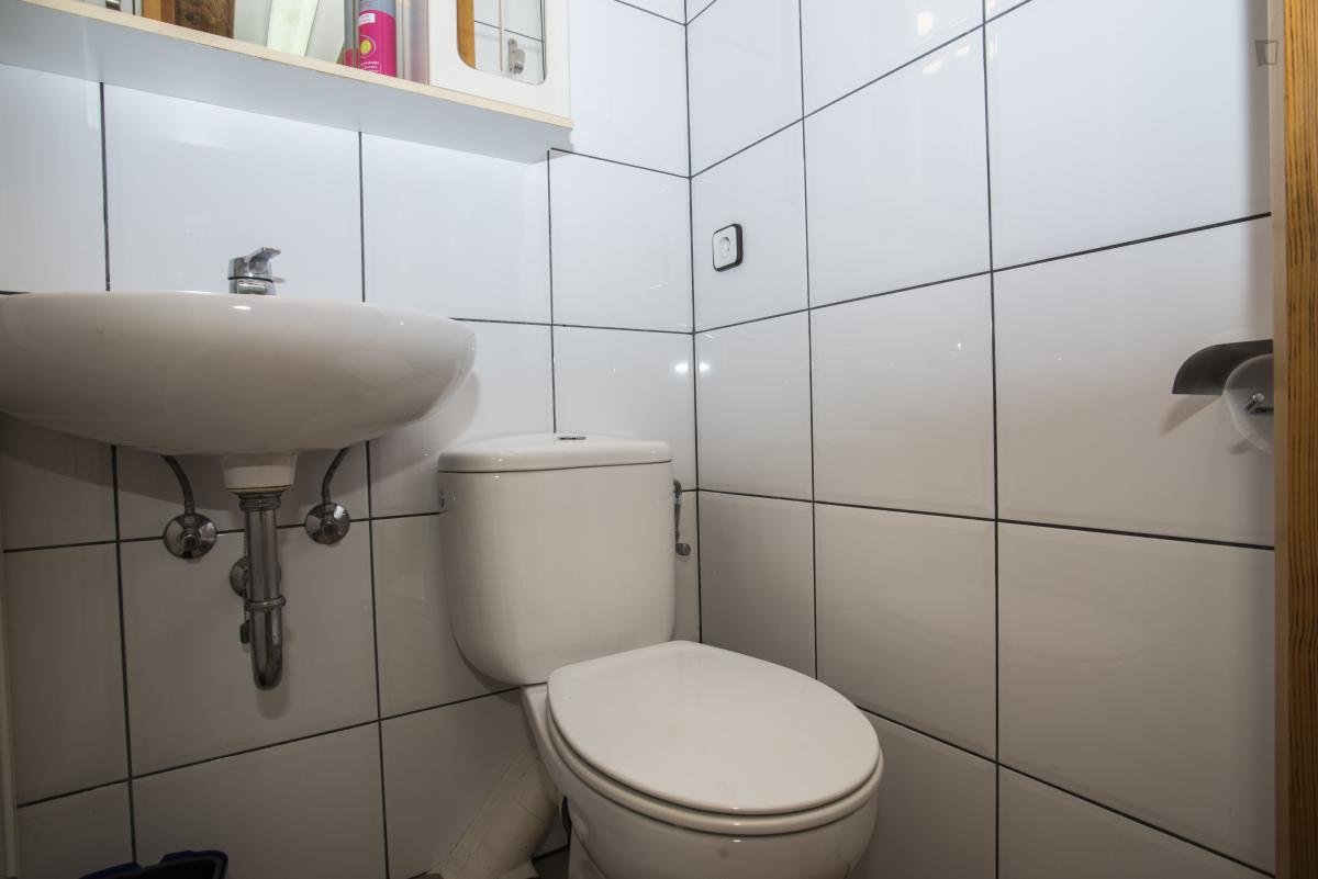 Piso de 60 m² en Barcelona