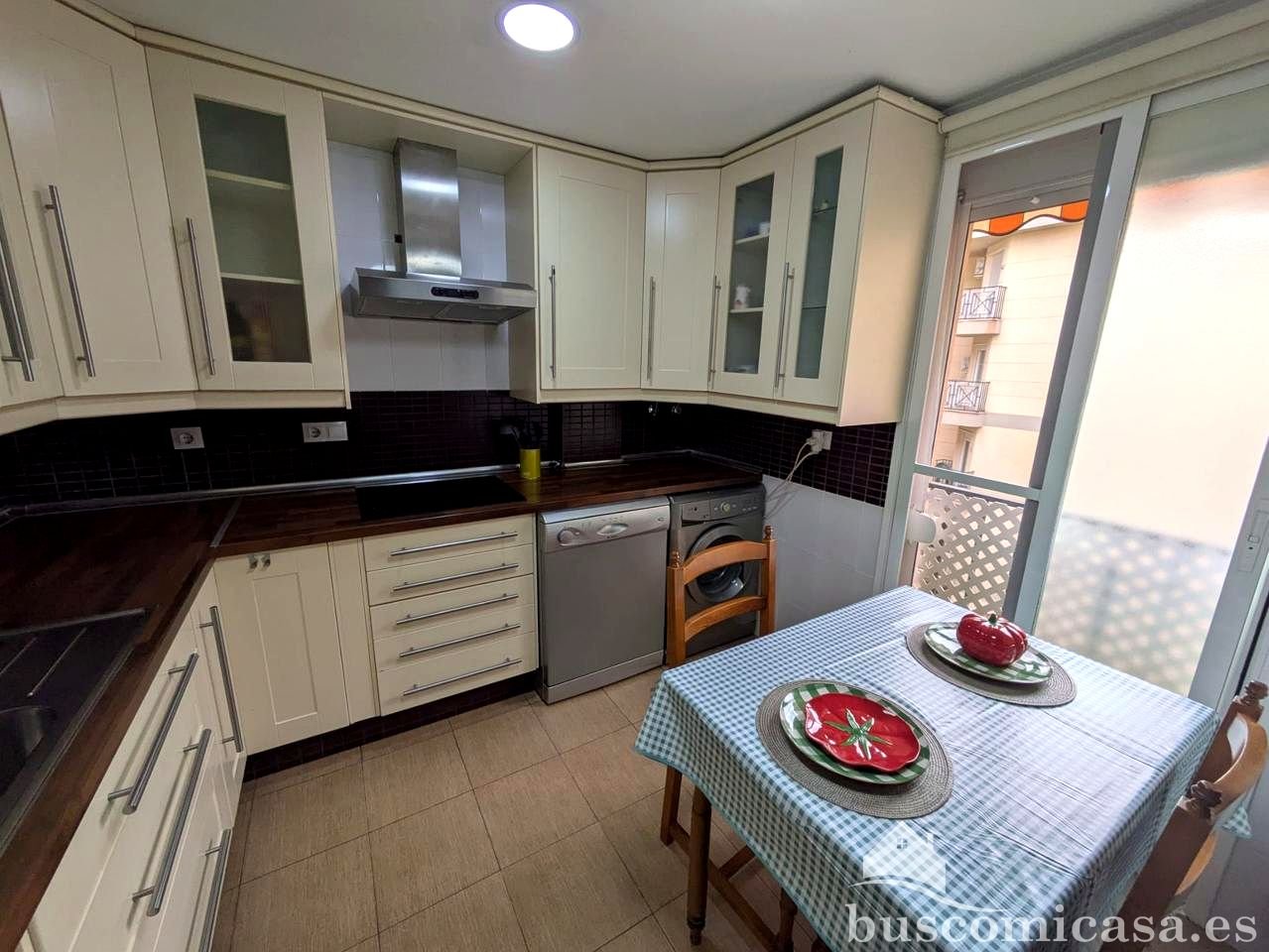 Pis de 110 m² a Linares