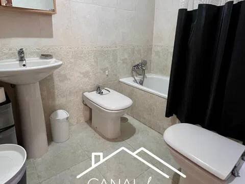 Piso de 69 m² en Benavente