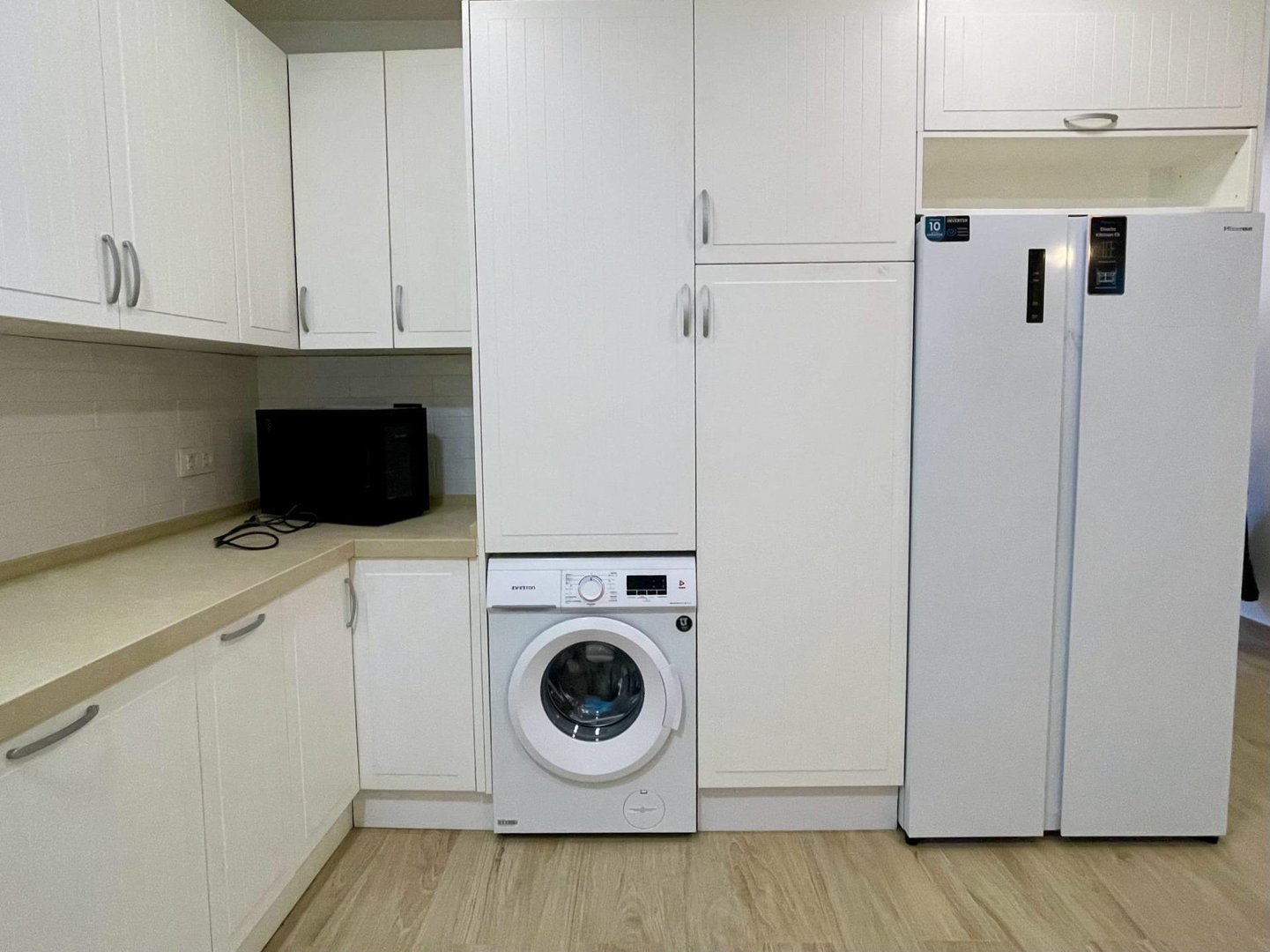 Piso de 92 m² en Cádiz