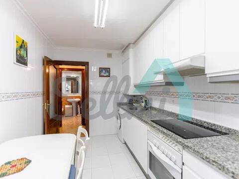 Pis de 63 m² a Oviedo