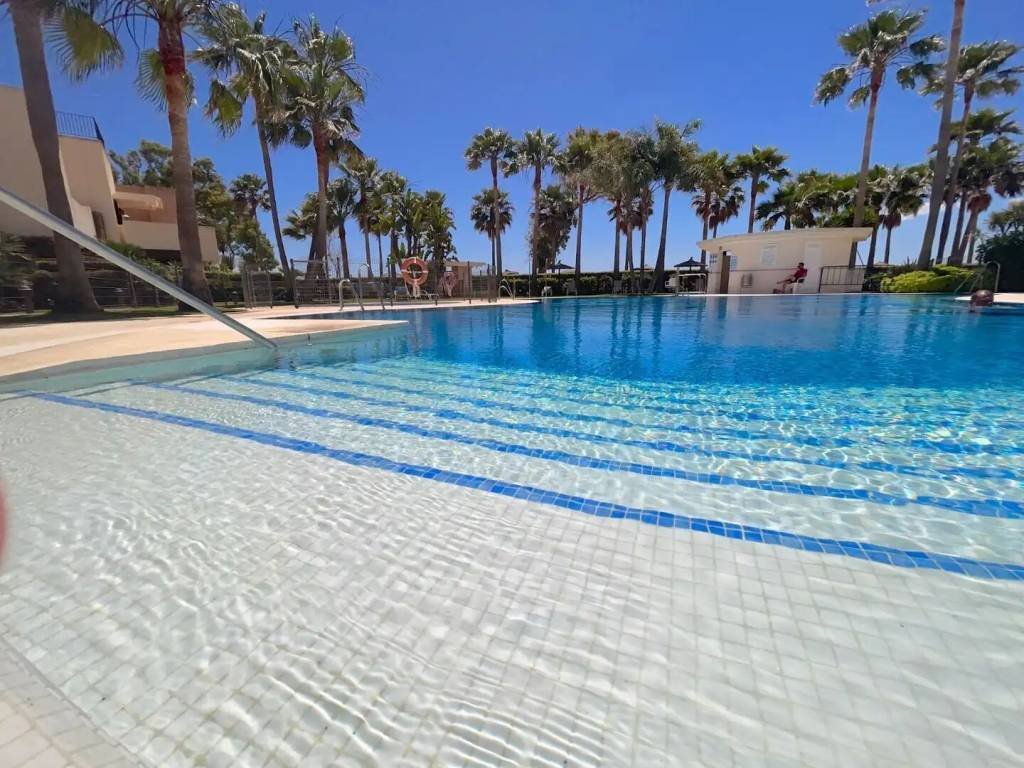Piso de 114 m² en Estepona