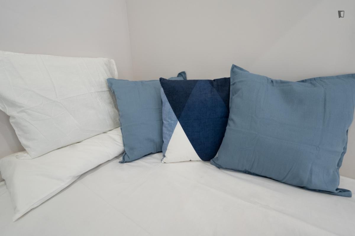 Habitación en alquiler, Barcelona