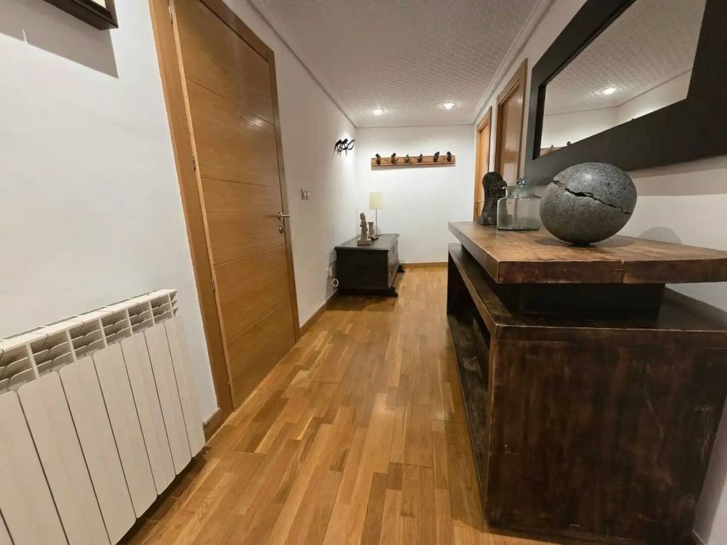 Wohnung 121 m² in Navarrete