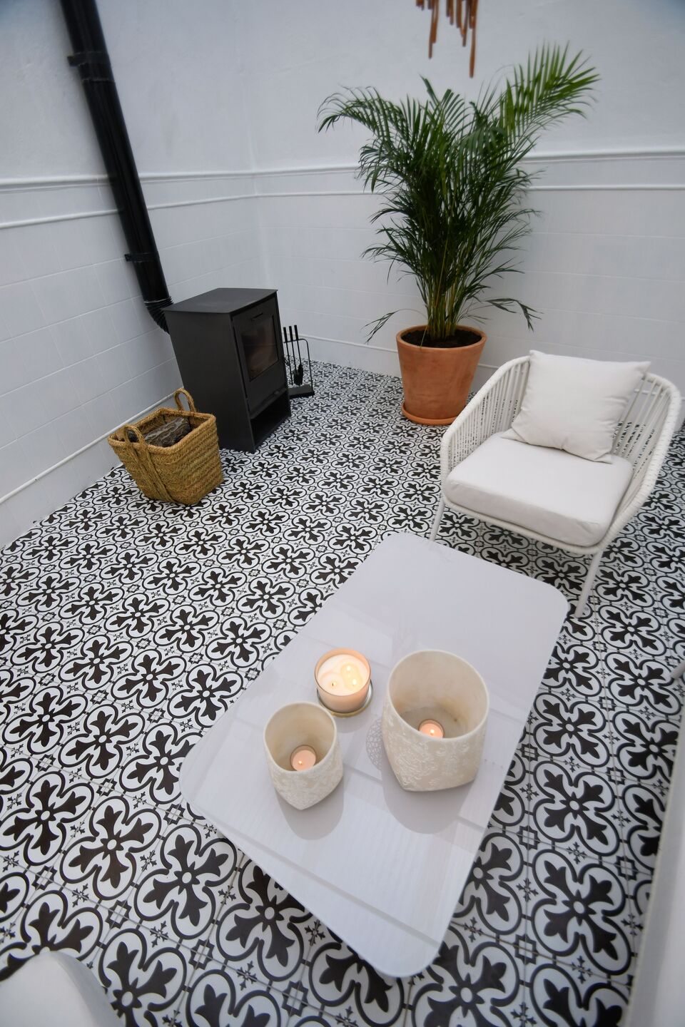 Piso de 250 m² en Orgaz