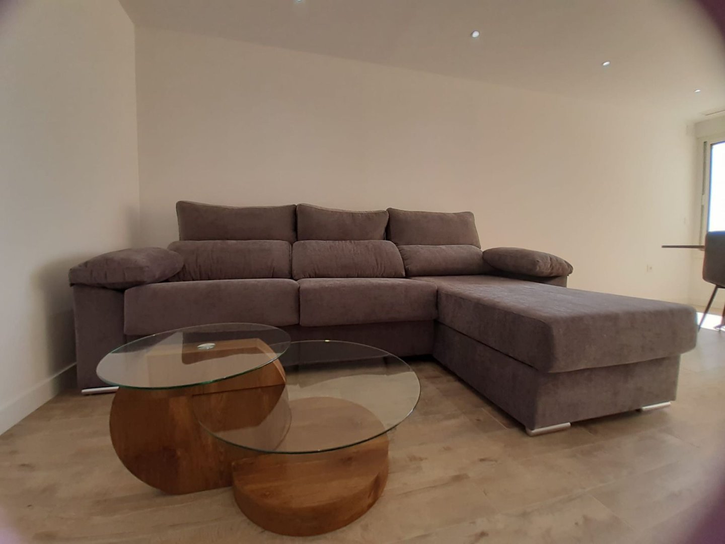 Pis de 56 m² a Altea
