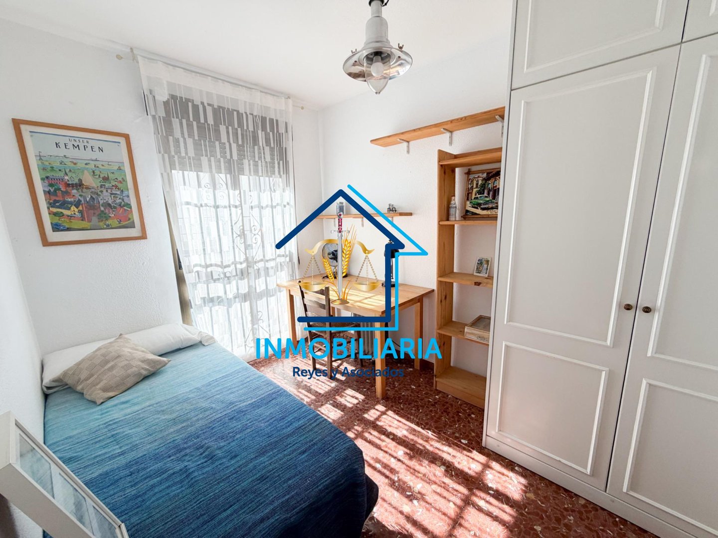 Квартира 77 м² в Кордове