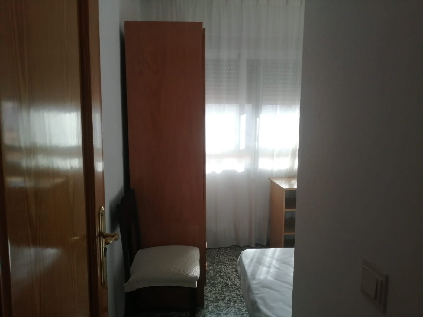 Piso de 75 m² en Almería