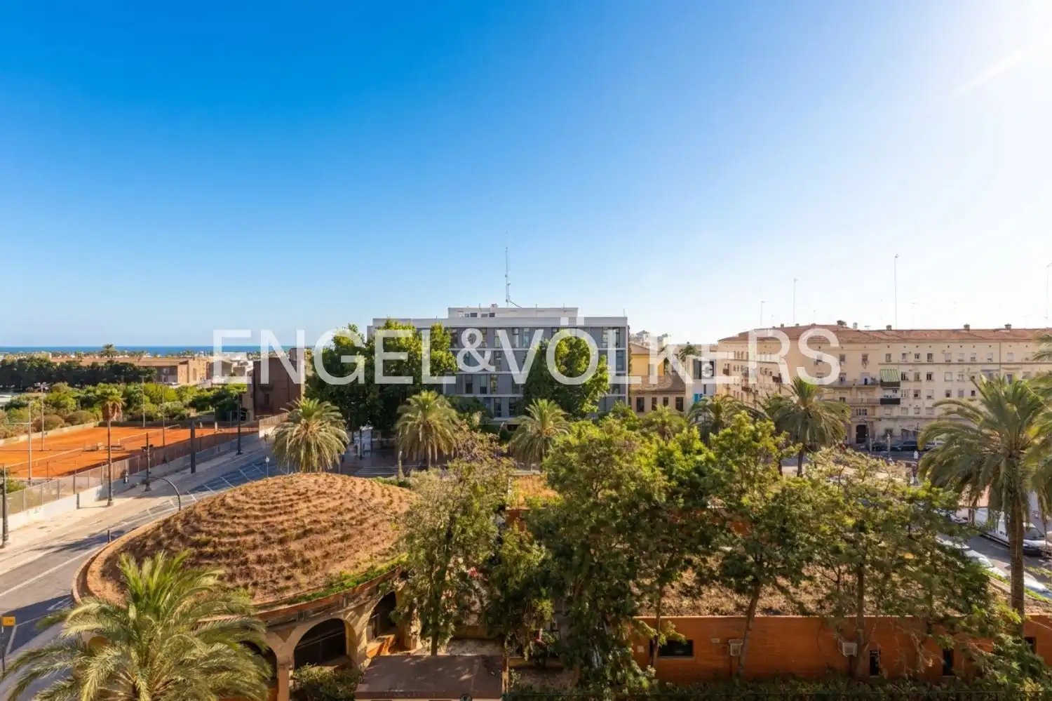 Piso de 170 m² en Valencia