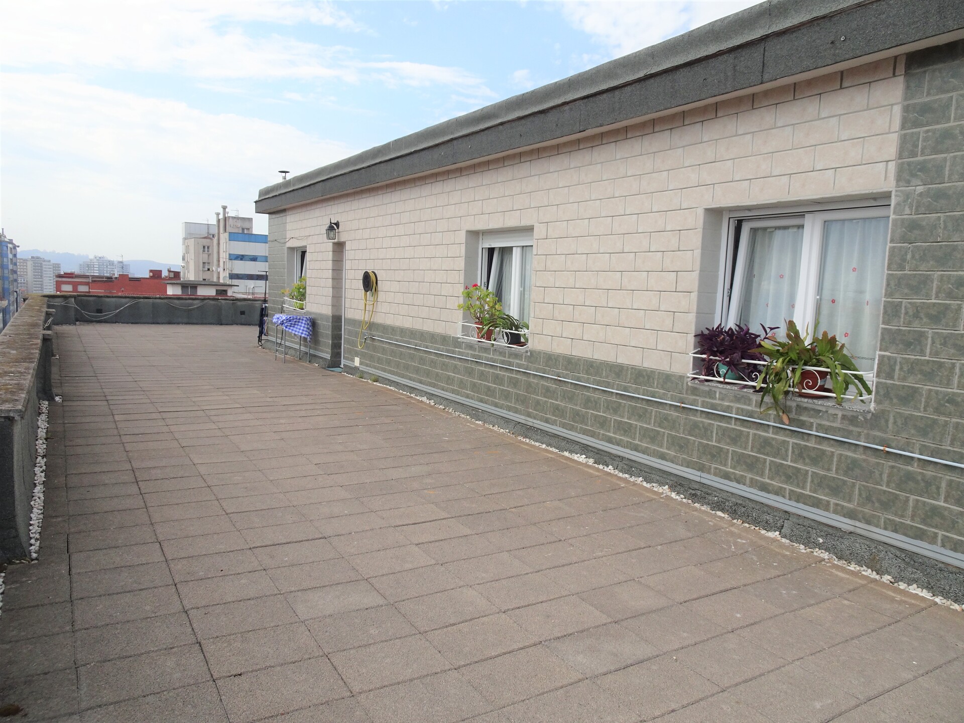 Piso de 65 m² en Gijón