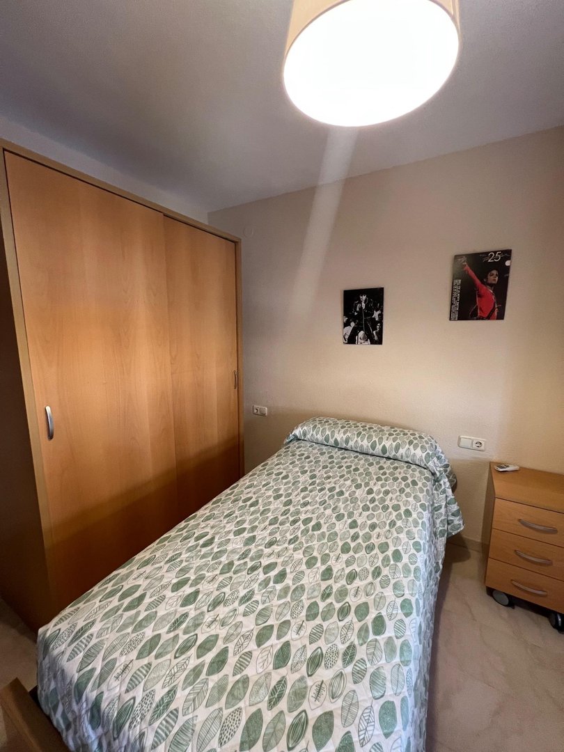 Habitación 118 m², Granada