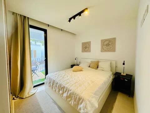 Piso de 60 m² en Sant Antoni de Portmany