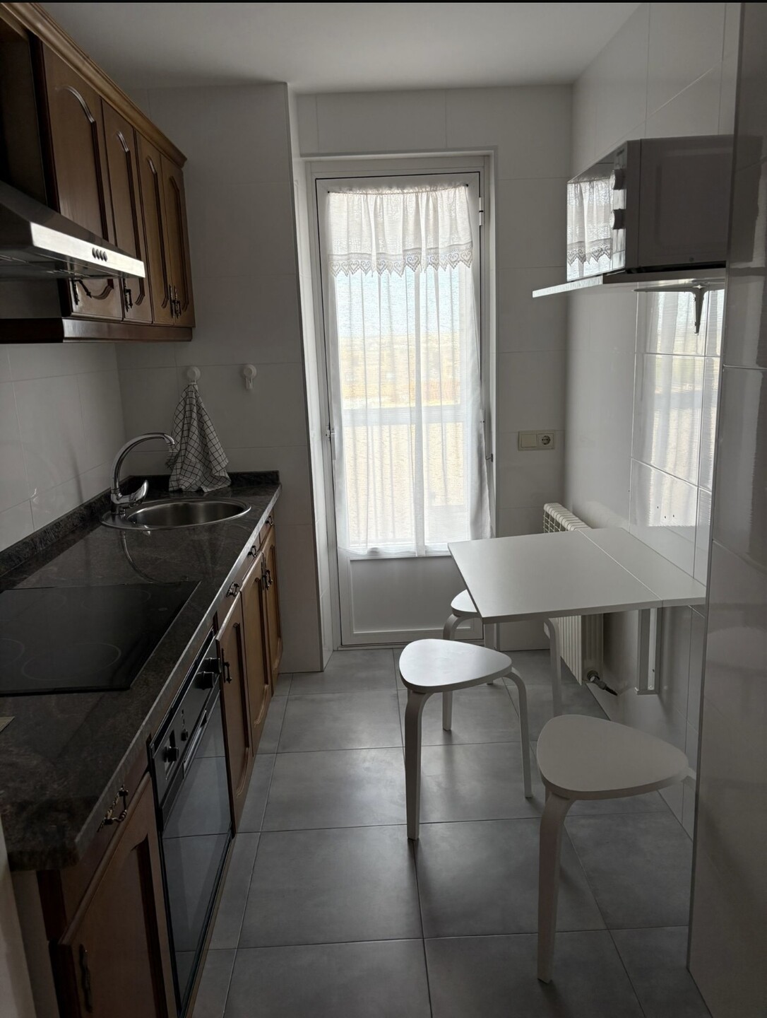 Pis de 85 m² a Zamora