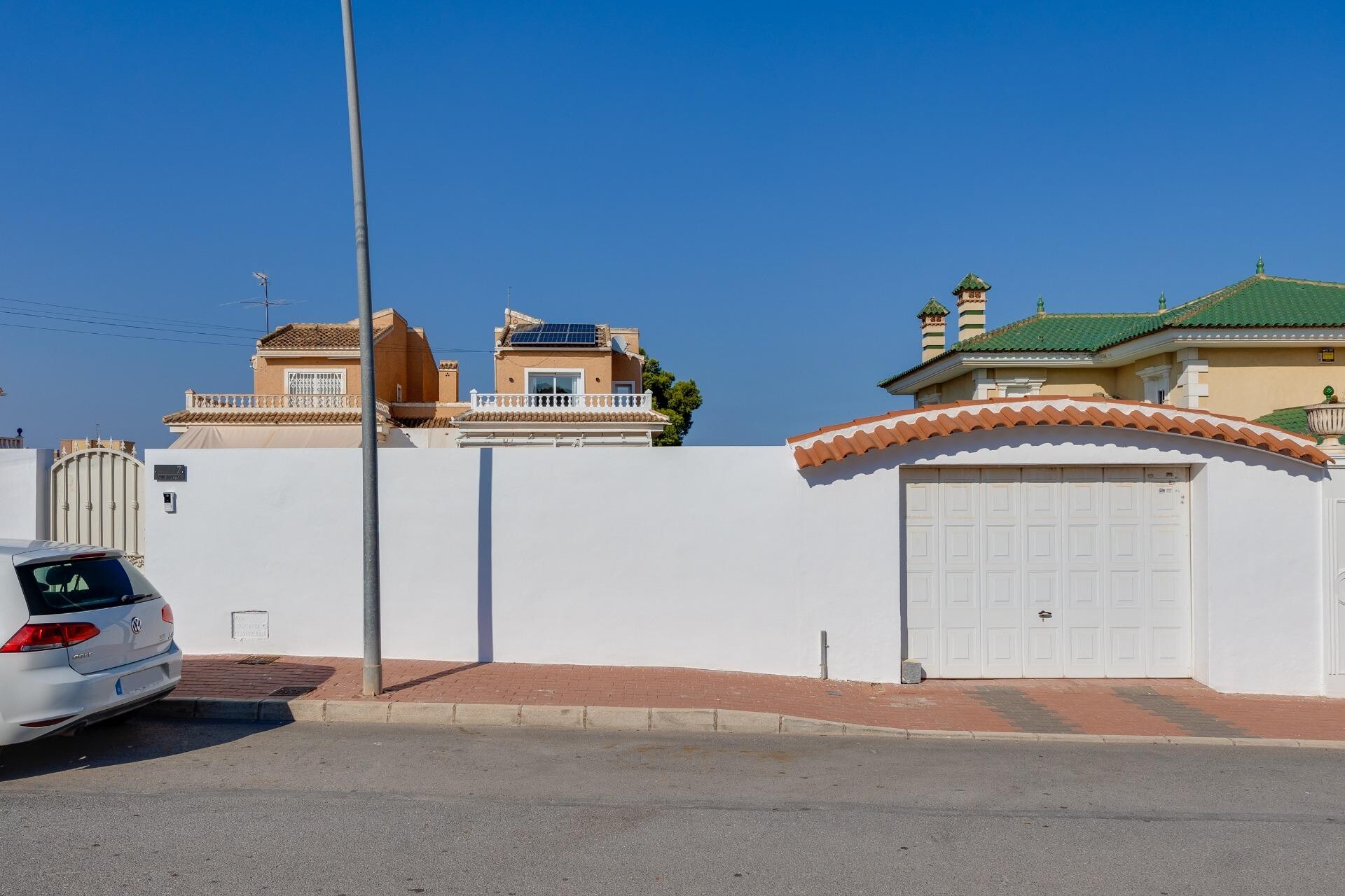 Casa de 355 m² a Torrevella