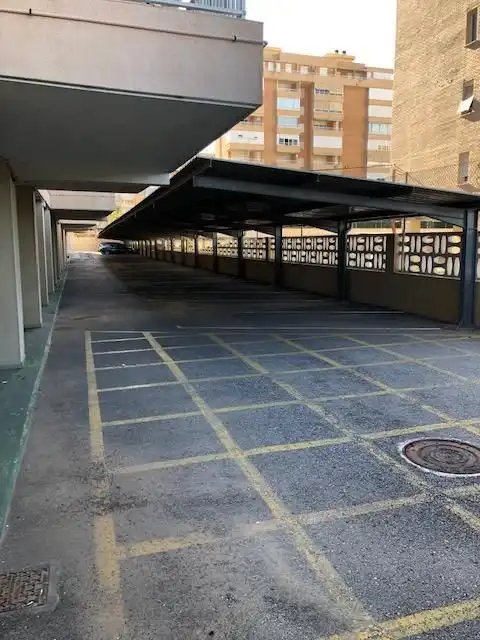 Pis de 65 m² a Alacant