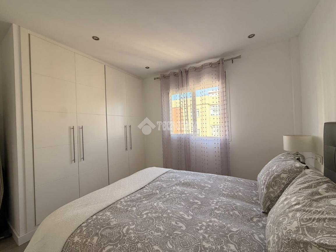 Pis de 70 m² a Màlaga