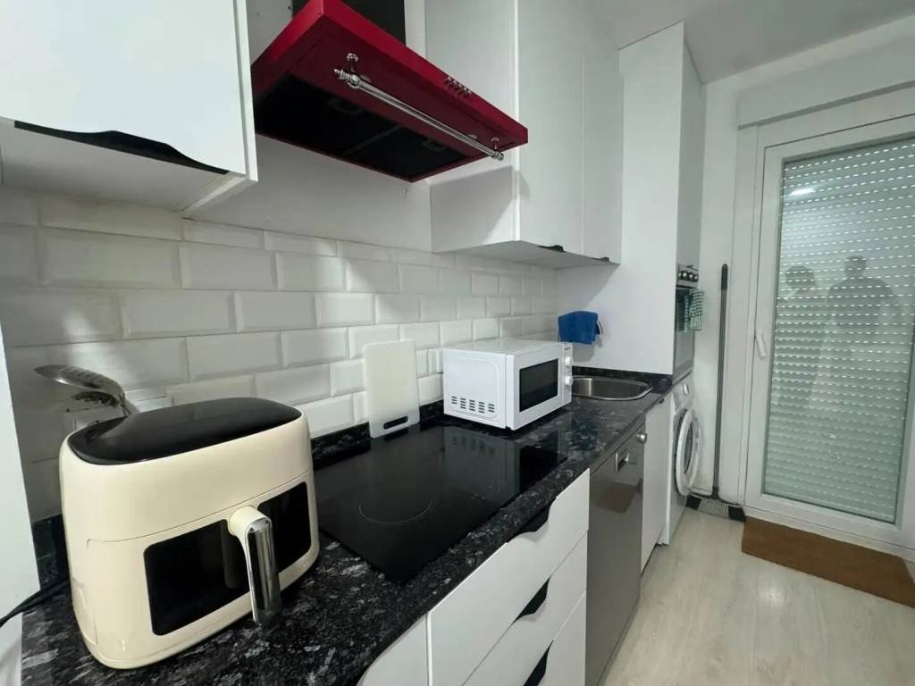 Piso de 161 m² en Ourense