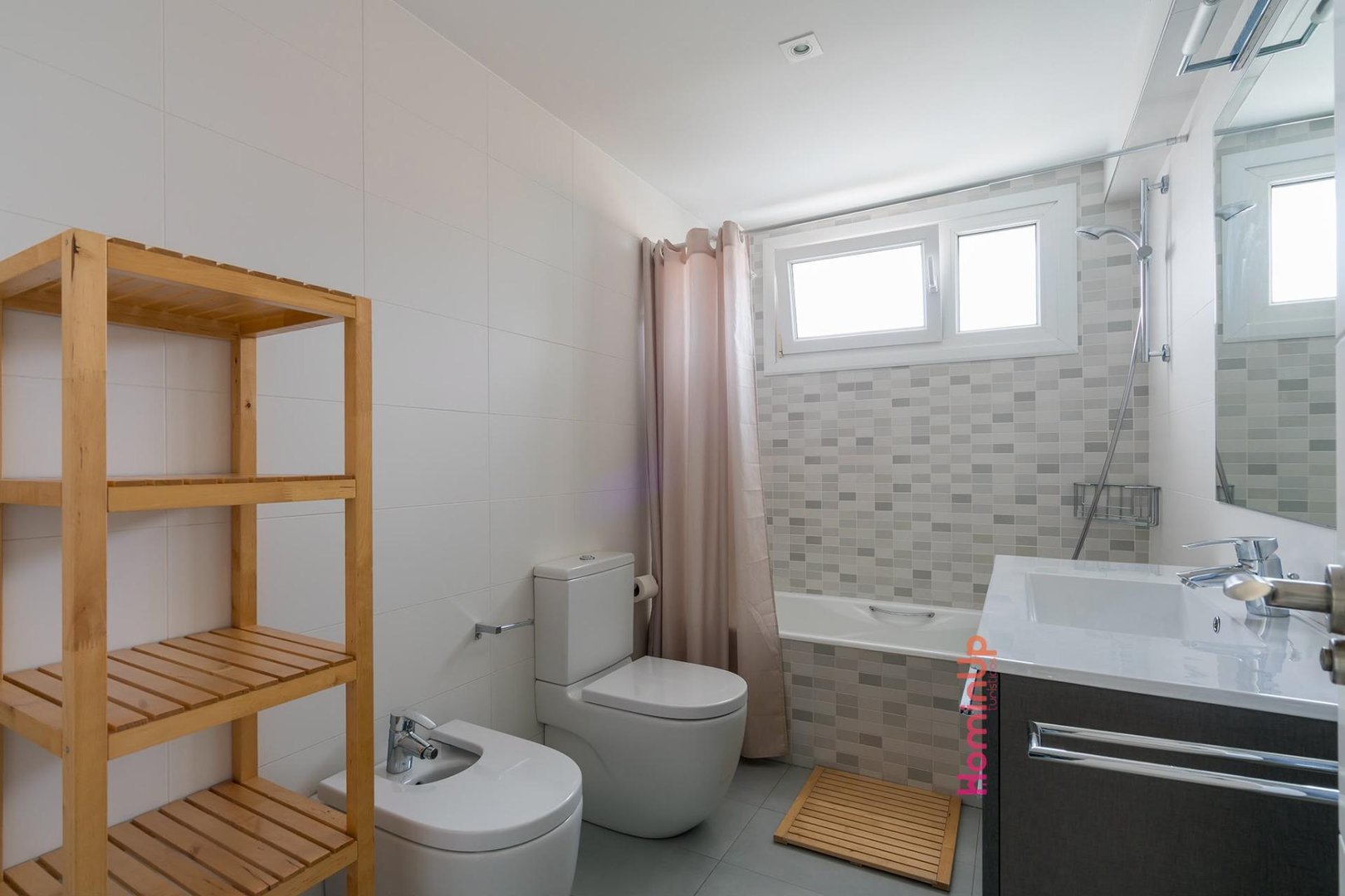 Piso de 108 m² en Sopela