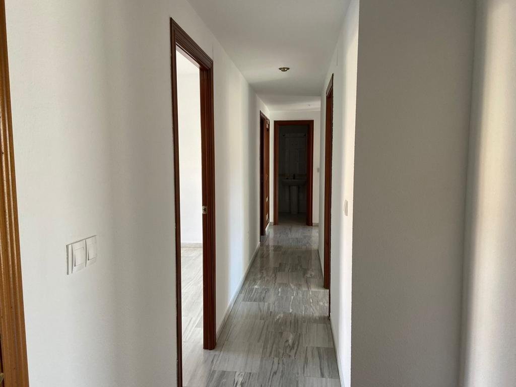 Piso de 106 m² en Granada