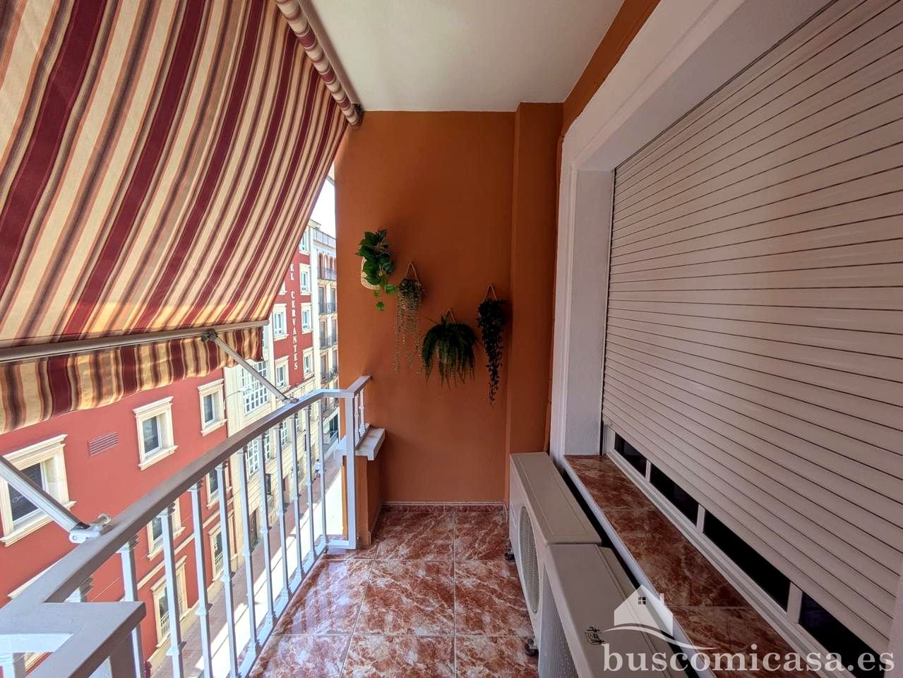 Pis de 130 m² a Linares