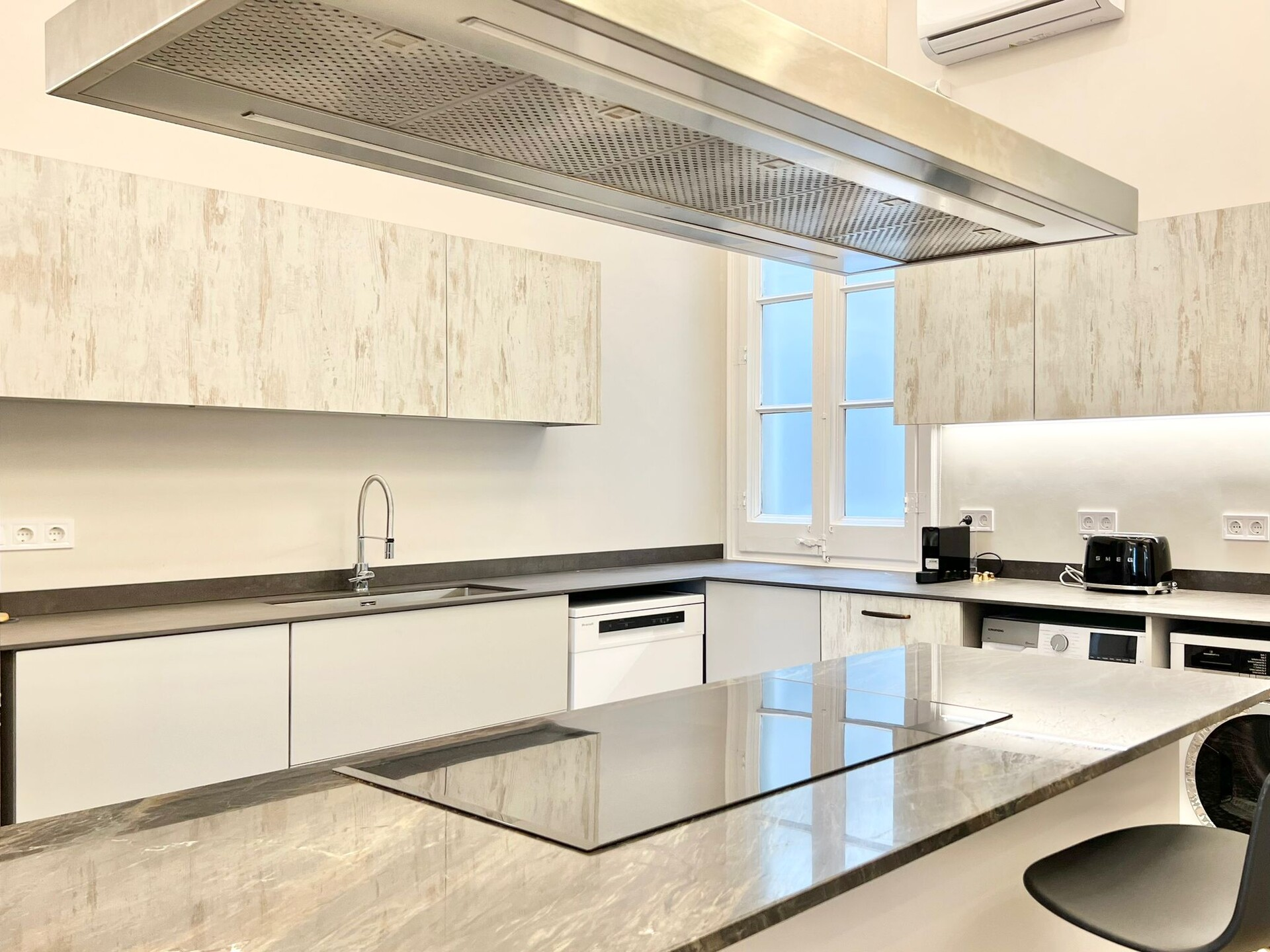 Piso de 234 m² en Barcelona