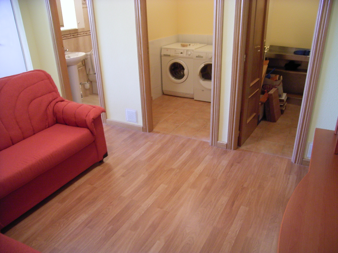 Habitación 200 m², Salamanca