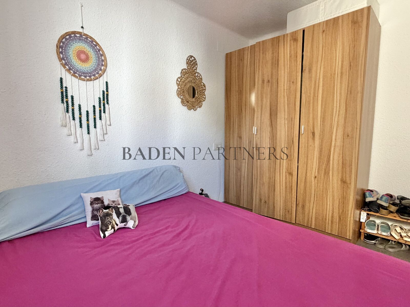Wohnung 55 m² in Vinaròs
