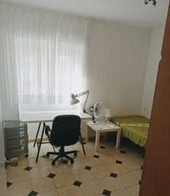 Pis de 85 m² a Sevilla