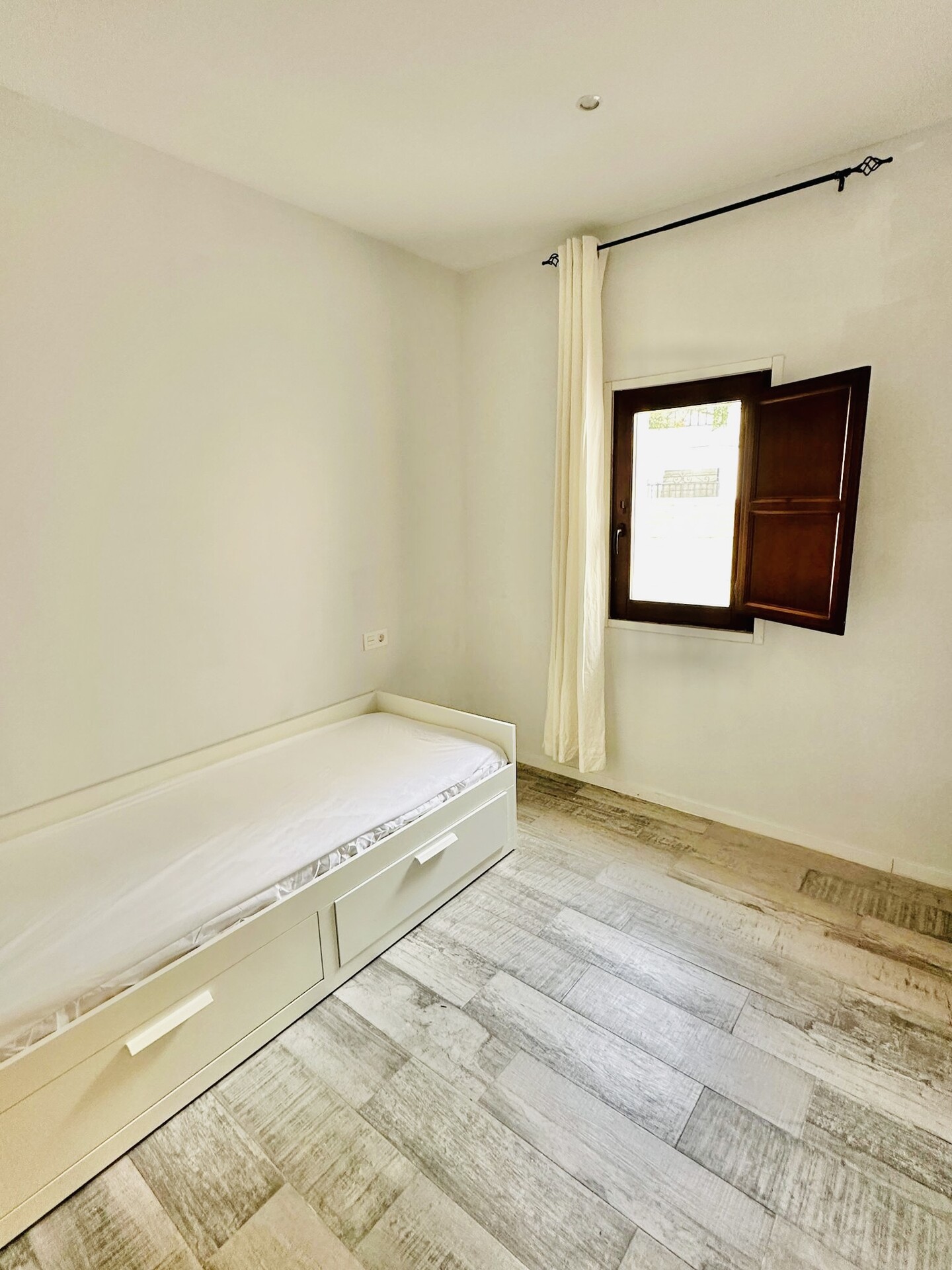 Квартира 57 м² в Granada