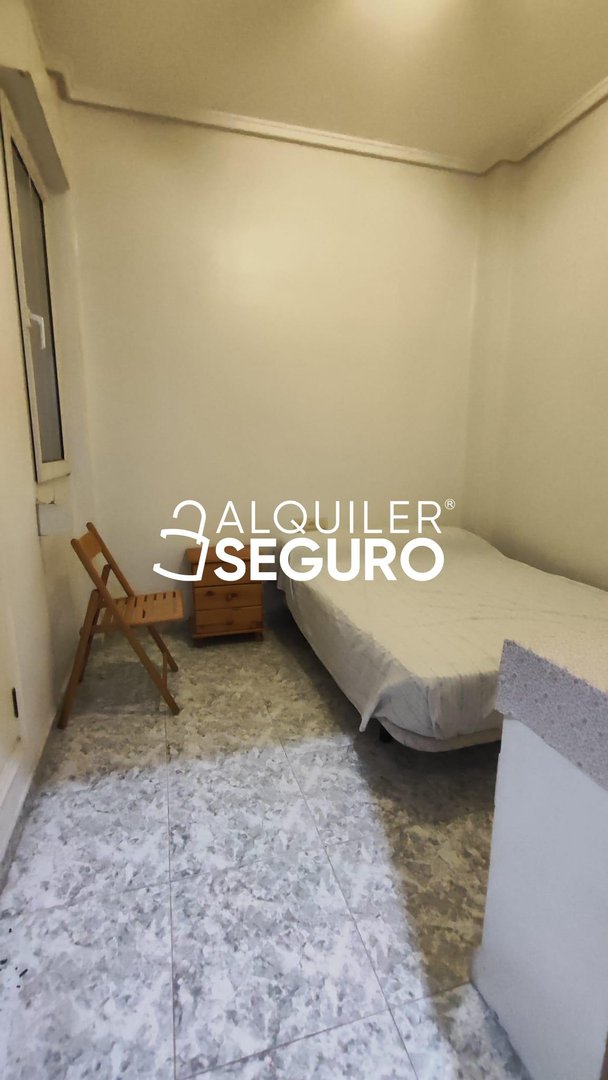 Piso de 80 m² en Valencia