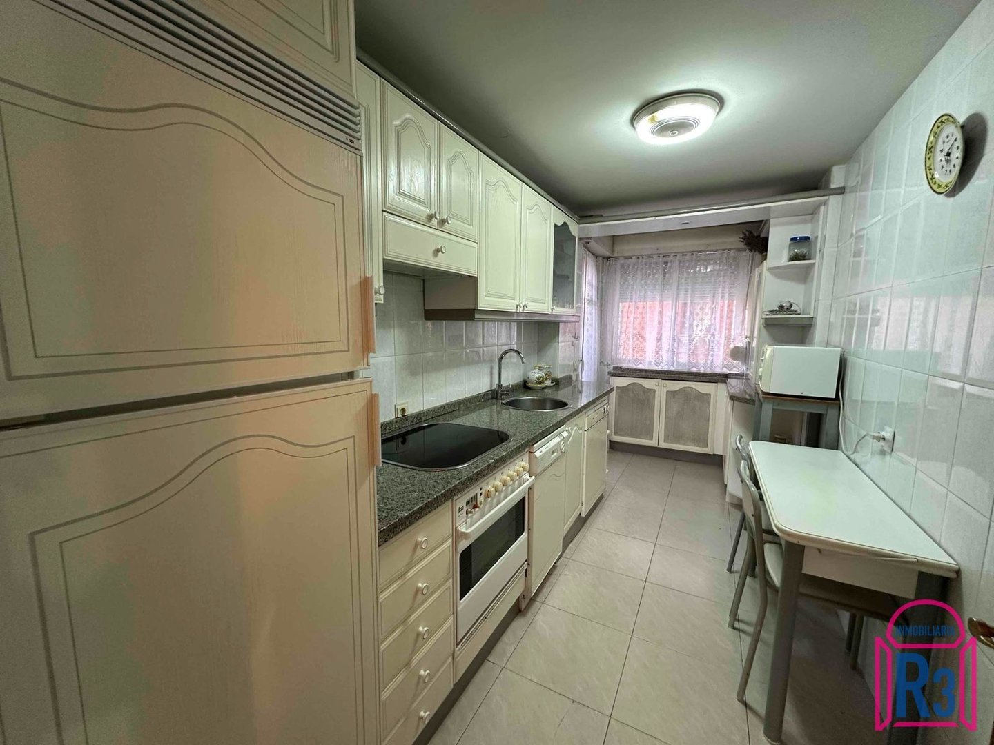 Piso de 72 m² en San Andrés del Rabanedo