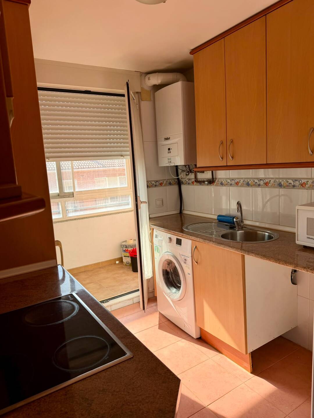 Piso de 59 m² en Ávila