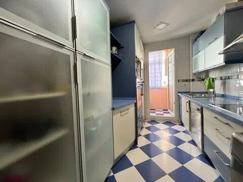 Apartamento 95 m² em Sevilla