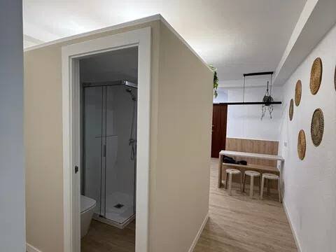 Habitación 100 m², Burjasot