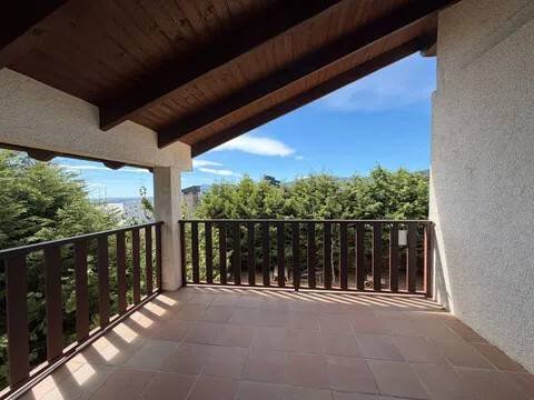 Casa de 341 m² en Los Molinos