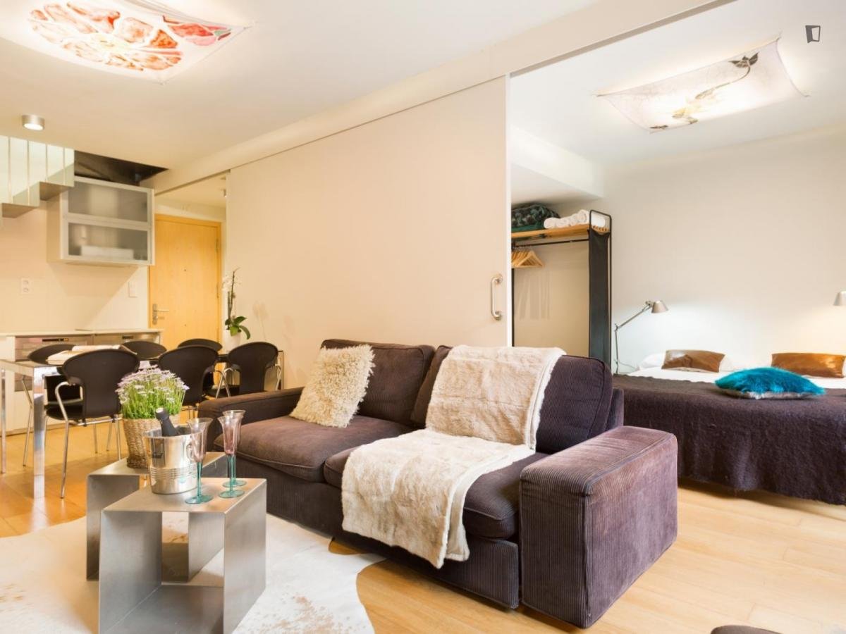 Piso de 110 m² en Barcelona