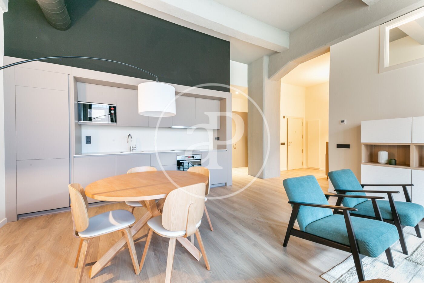 Piso de 86 m² en Barcelona