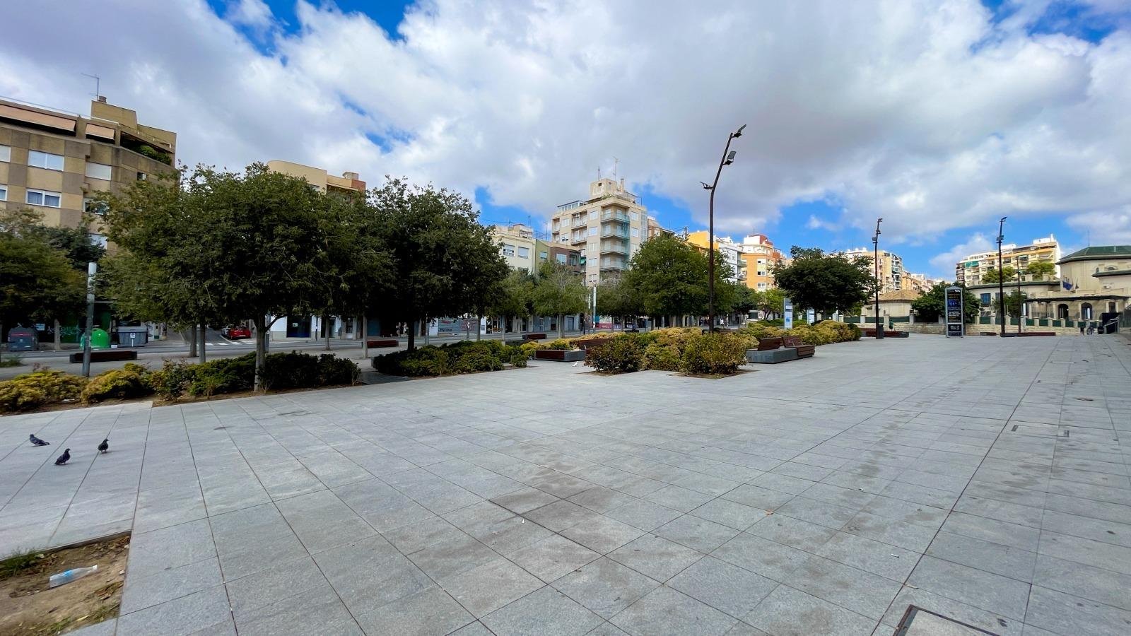 Wohnung 85 m² in Alicante