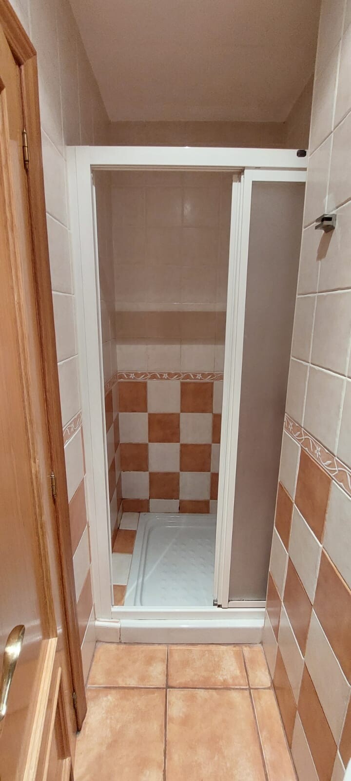 Wohnung 38 m² in Málaga