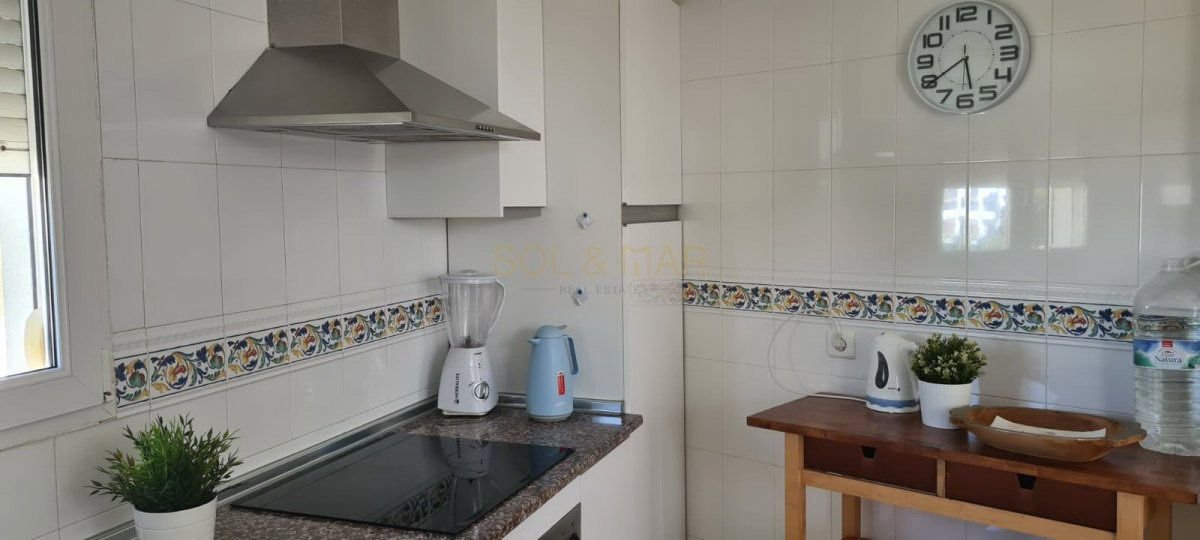 Pis de 75 m² a Mijas