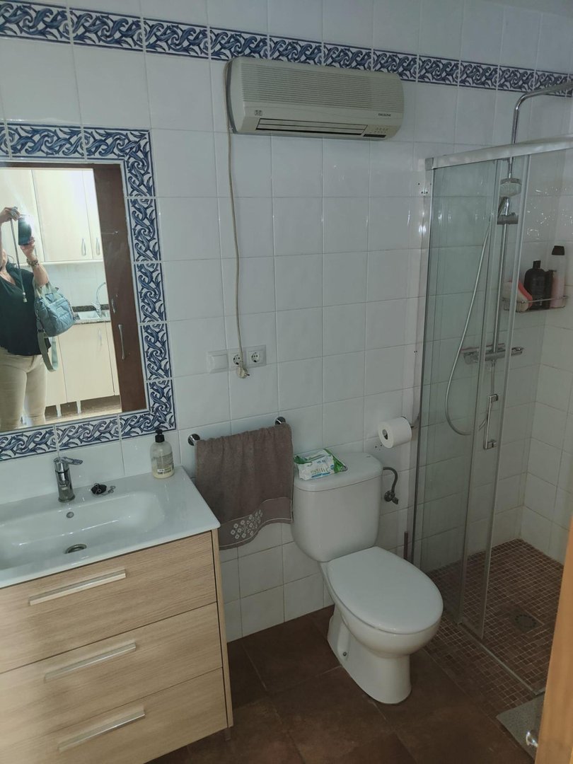 Habitación 100 m², Murcia