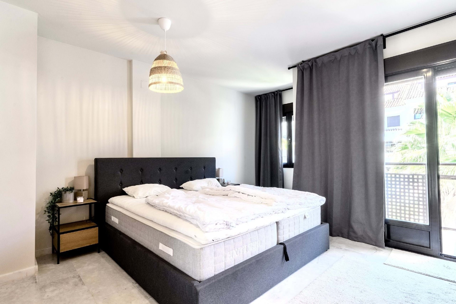 Piso de 220 m² en Mijas