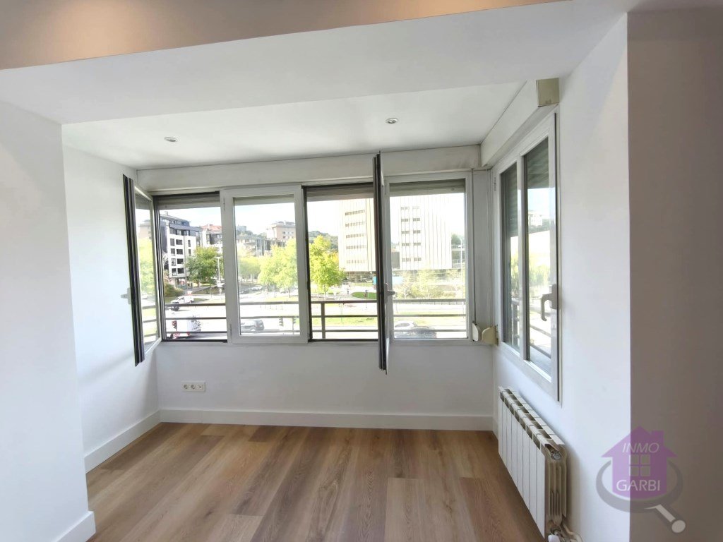 Pis de 85 m² a Sant Sebastià