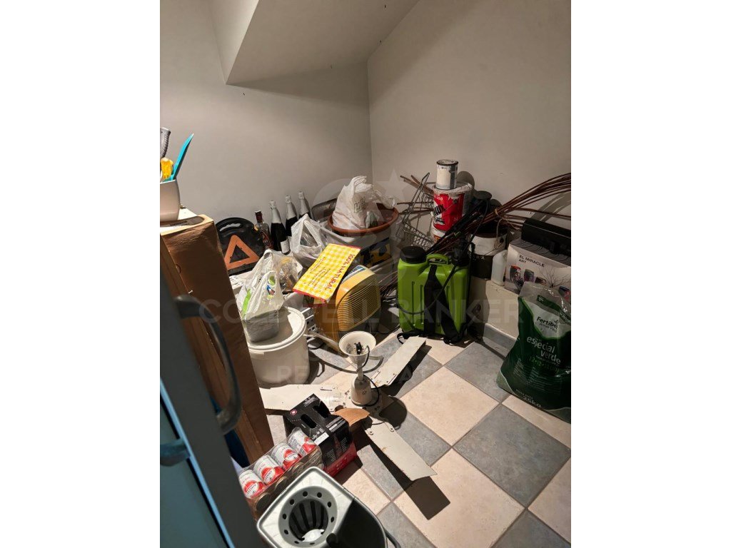 Piso de 250 m² en Jávea