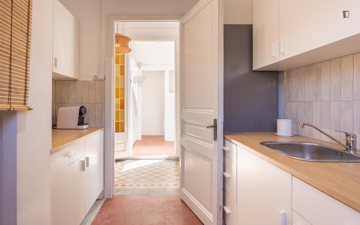 Habitación en alquiler, Barcelona