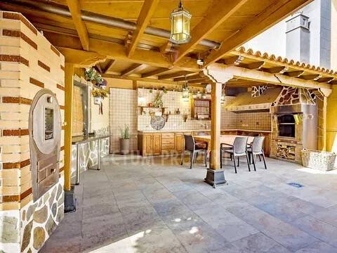 Casa de 257 m² en Adeje