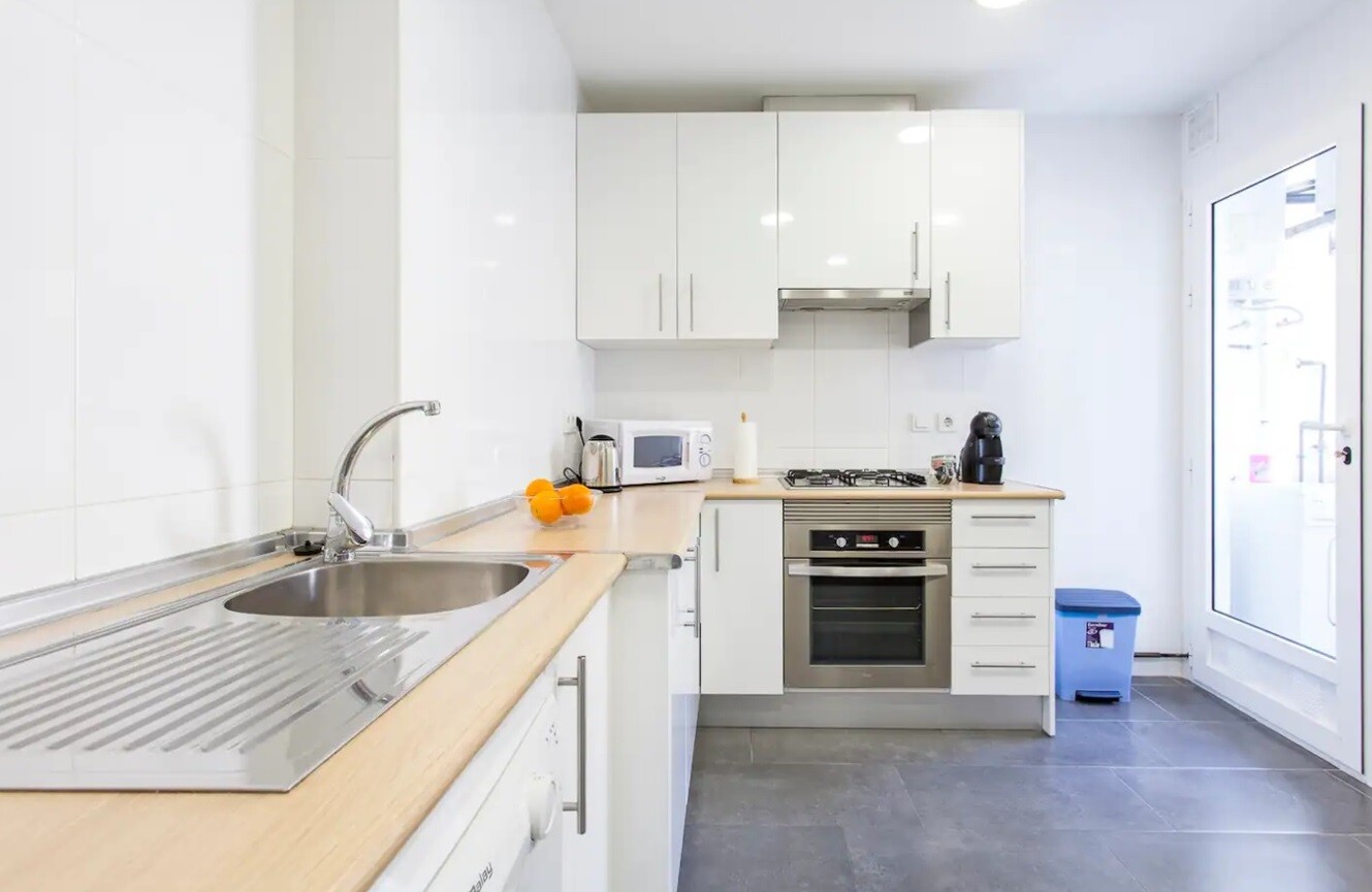 Pis de 80 m² a Alacant