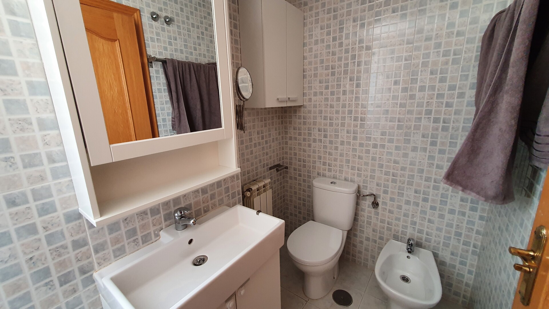 Habitación 101 m², Fuenlabrada