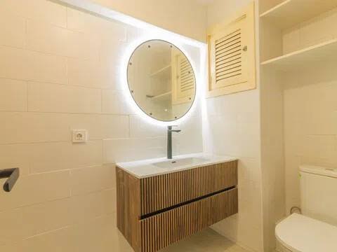 Piso de 119 m² en Andratx